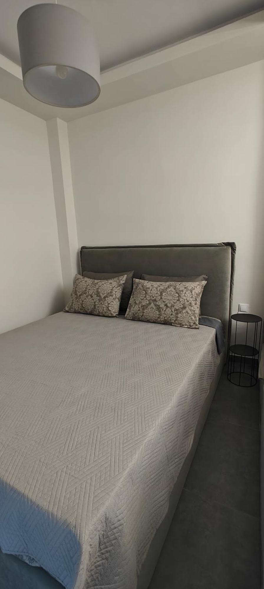 فندق Ina'S Crib Síndos المظهر الخارجي الصورة